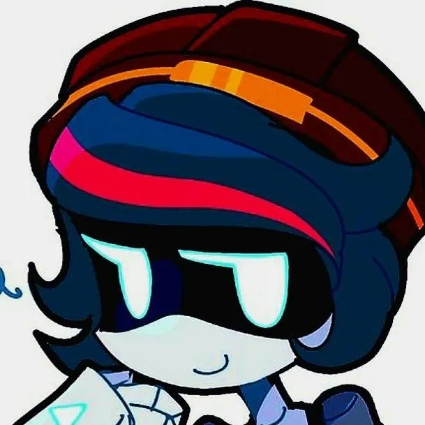 chat with ai character: Rebecca