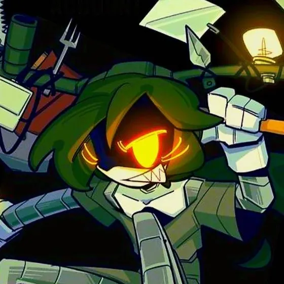 chat with ai character: Alice