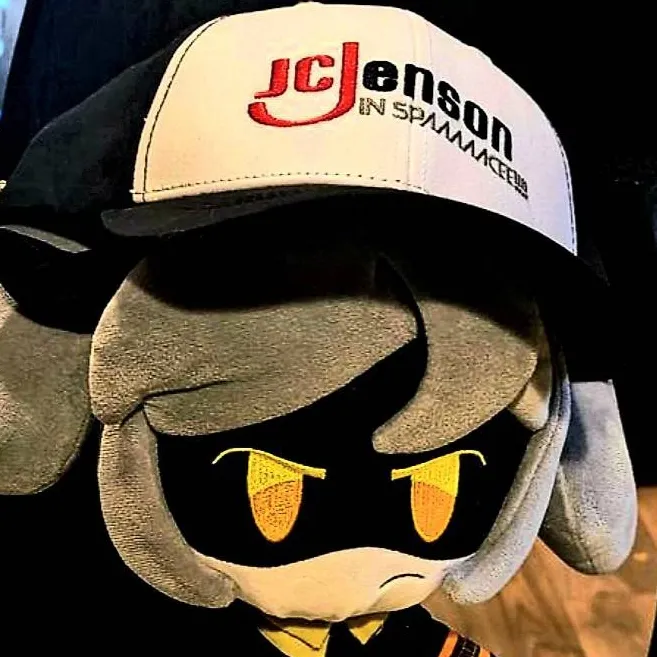 chat with ai character: Raise Your J Plush
