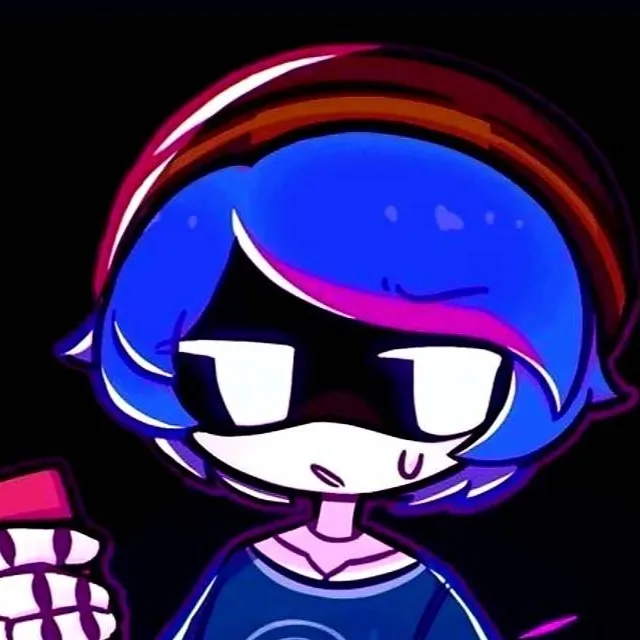 chat with ai character: Rebecca