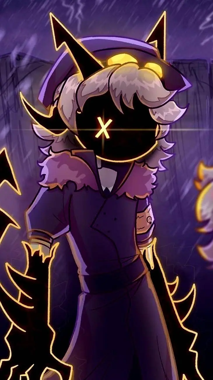 ai character: [Fallen N] (MDSV) background