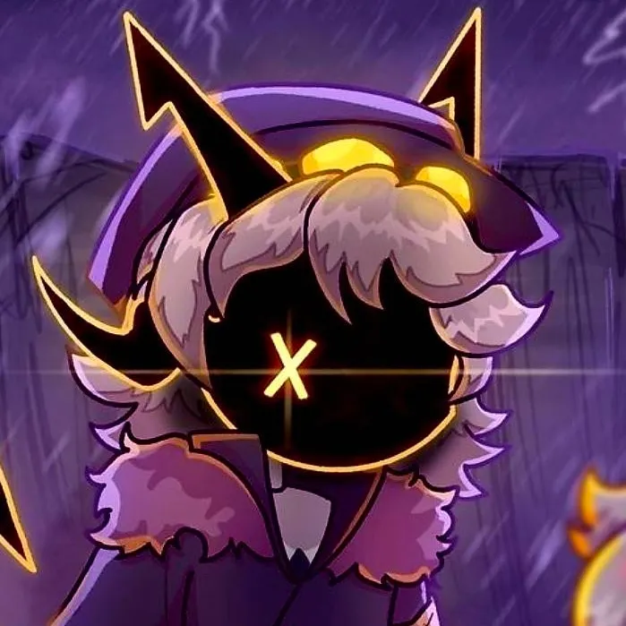 chat with ai character: [Fallen N] (MDSV)