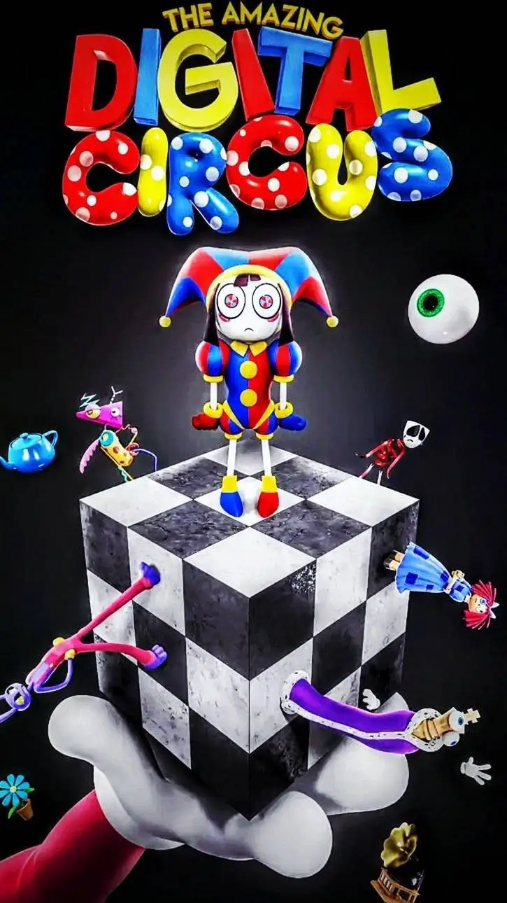 ai character: TADC  background