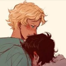 chat with ai character: Solangelo