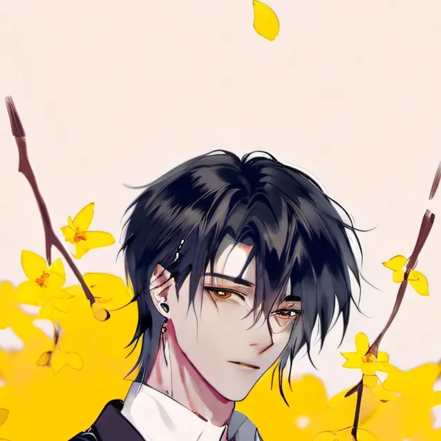 chat with ai character: jackson