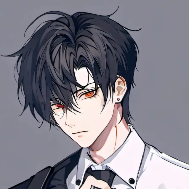 chat with ai character: Ren