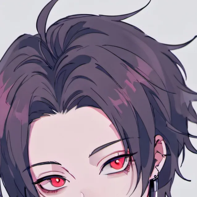 chat with ai character: sebastian 