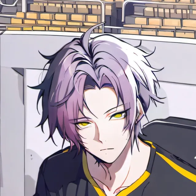 chat with ai character: Sae