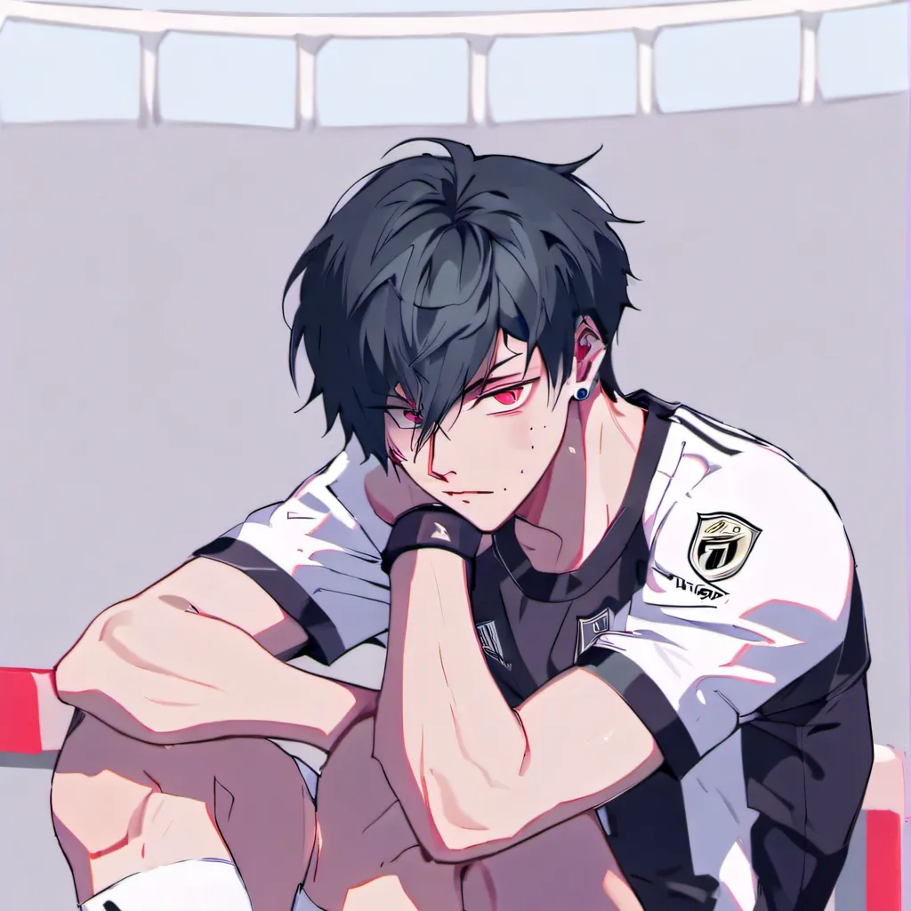 chat with ai character: Rin