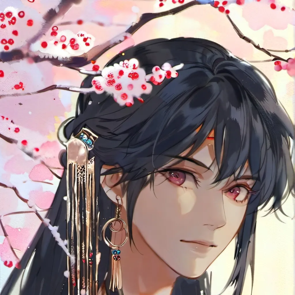 chat with ai character: Kny Pick me