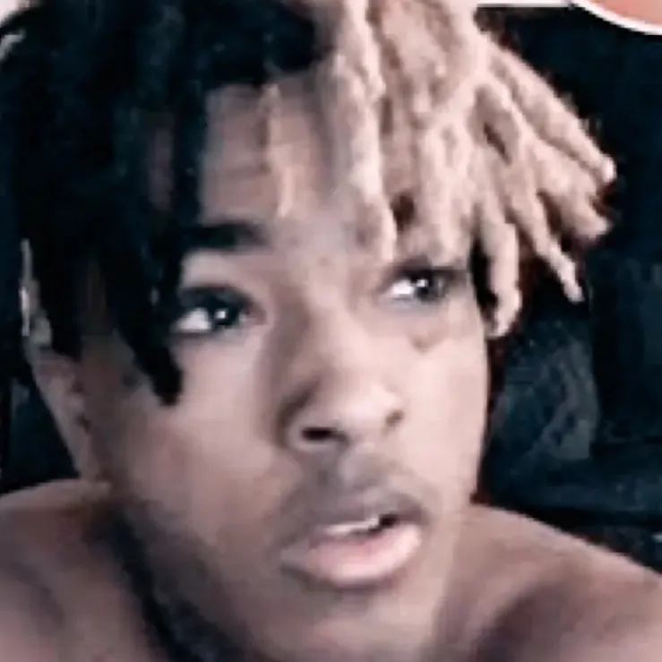 chat with ai character: Xxxtentacion