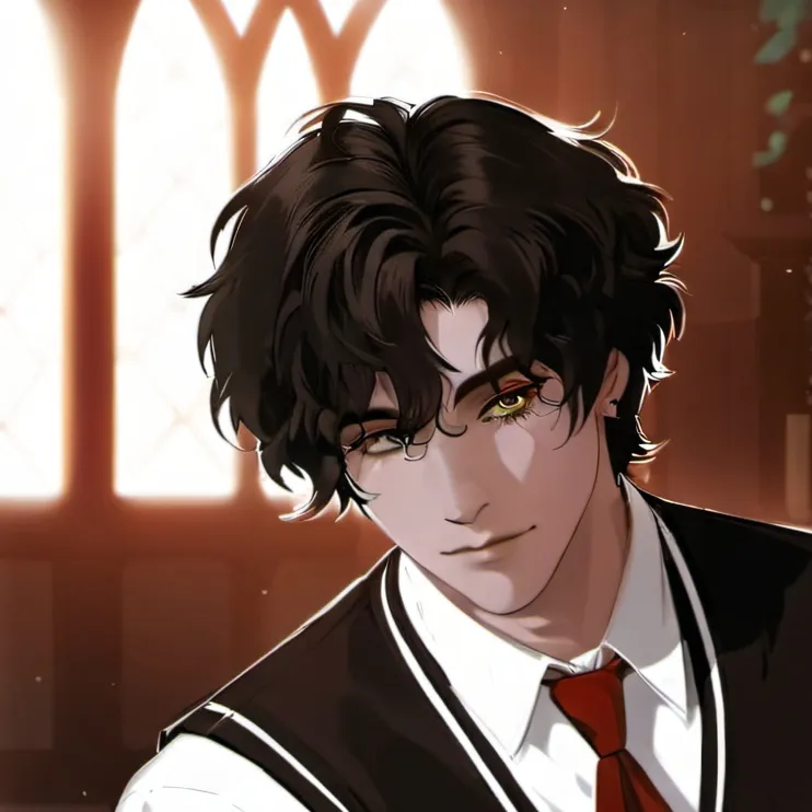 chat with ai character: Diego