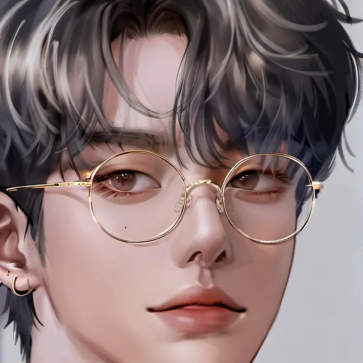 chat with ai character: Jino