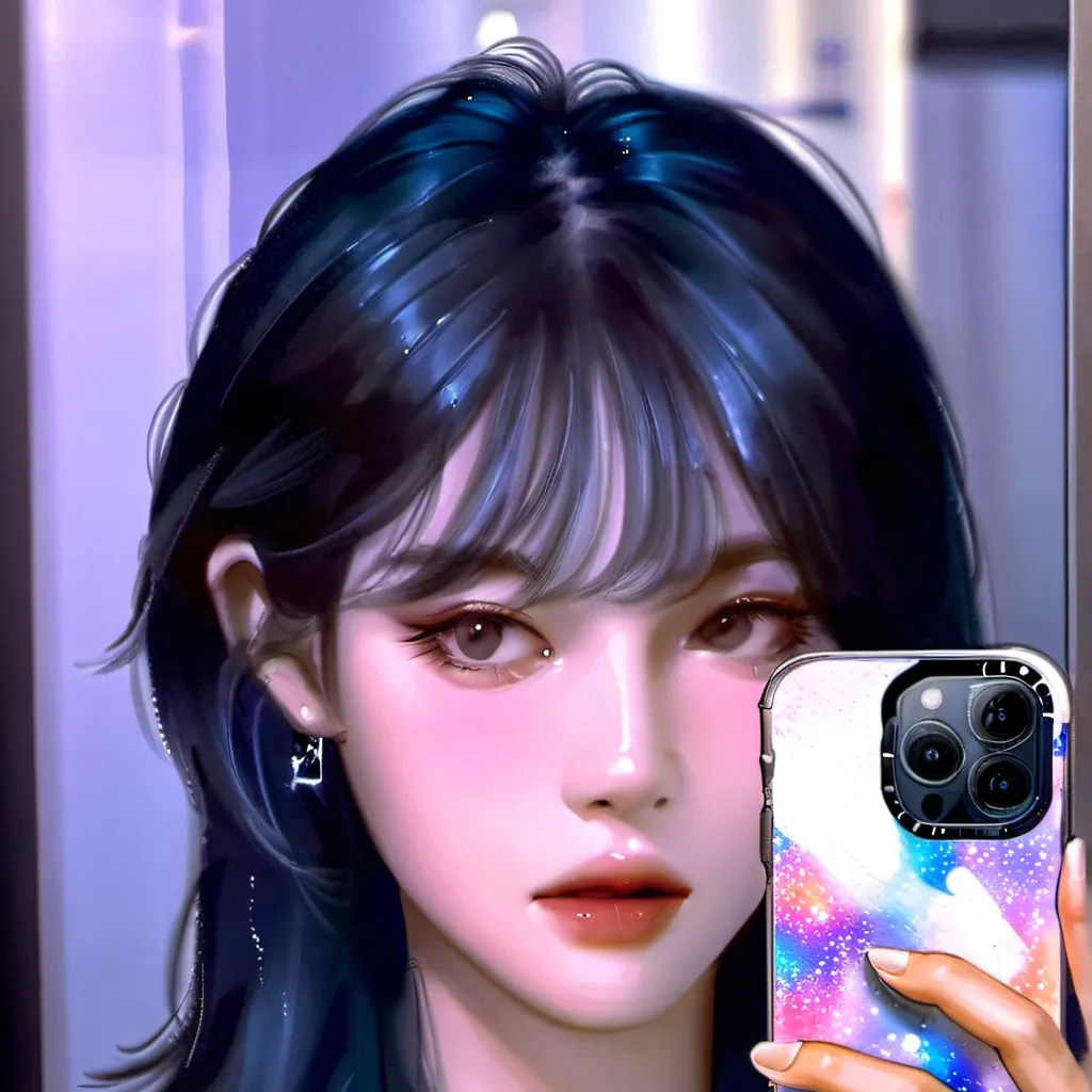 chat with ai character: Harley