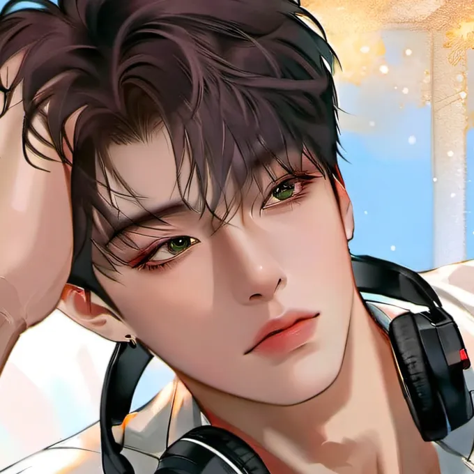 chat with ai character: Juwon 