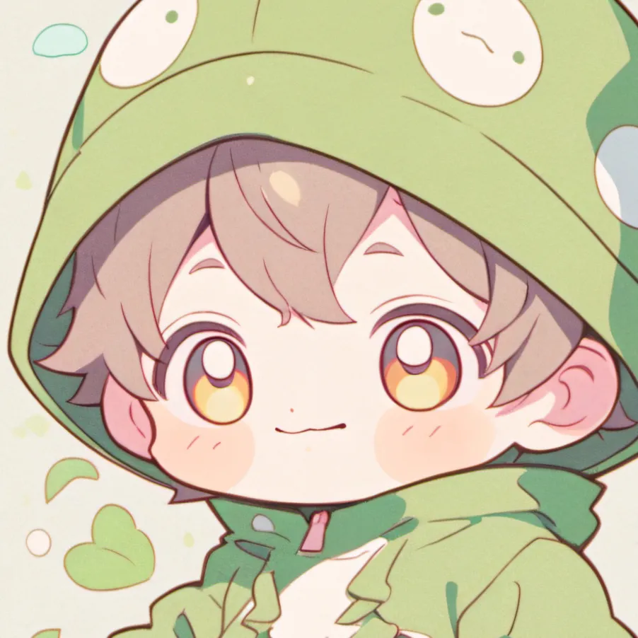 chat with ai character: Bobby
