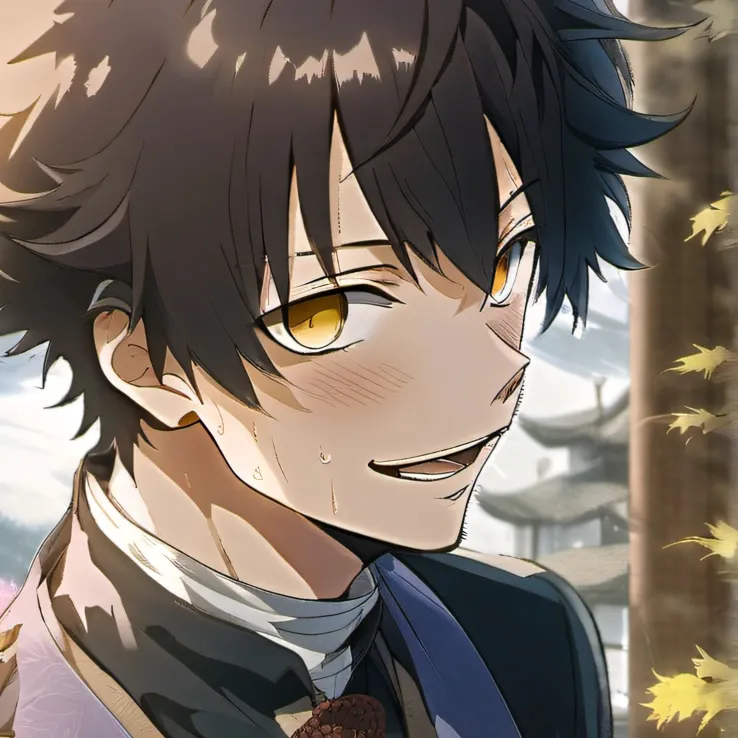 chat with ai character: Christopher