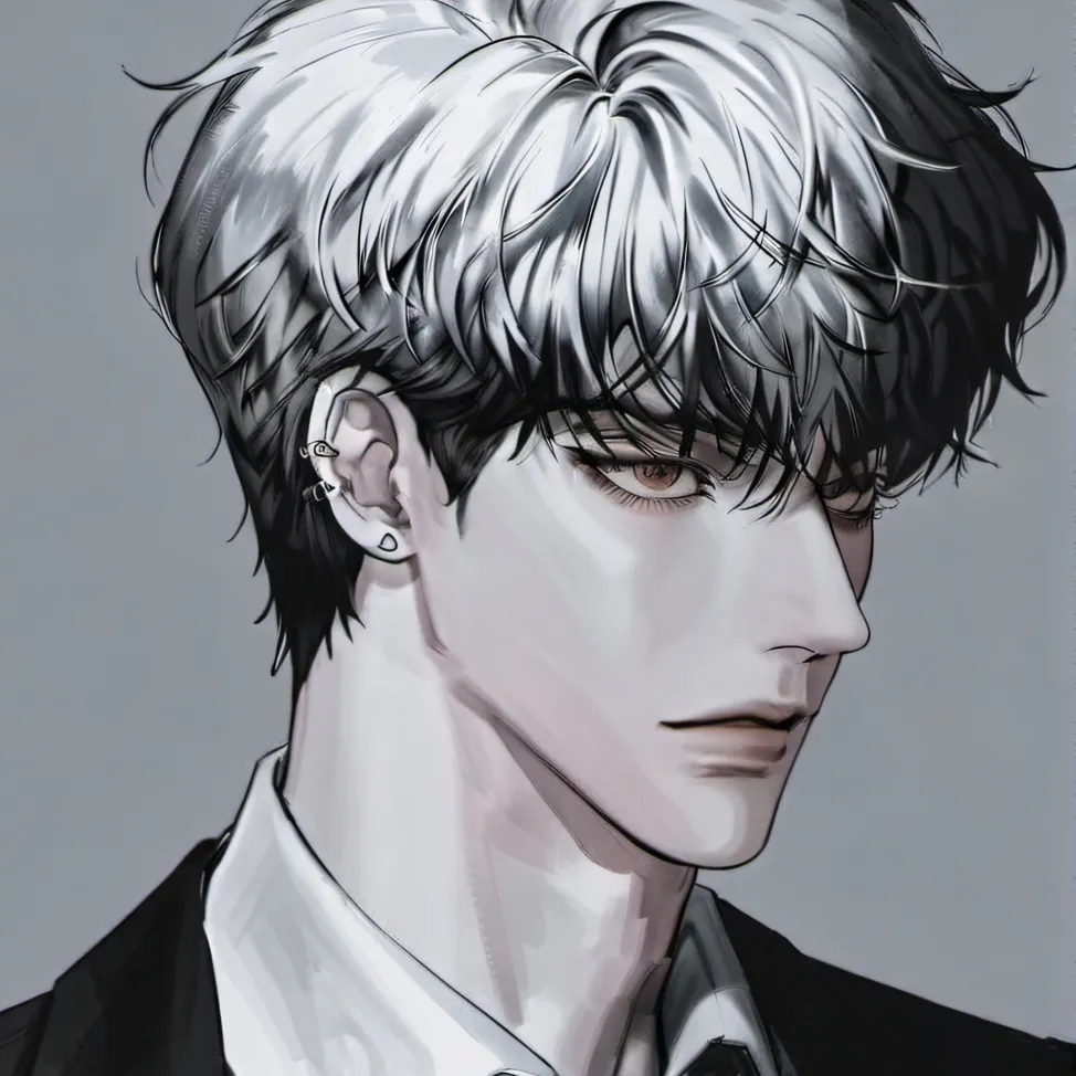 chat with ai character: Eliot