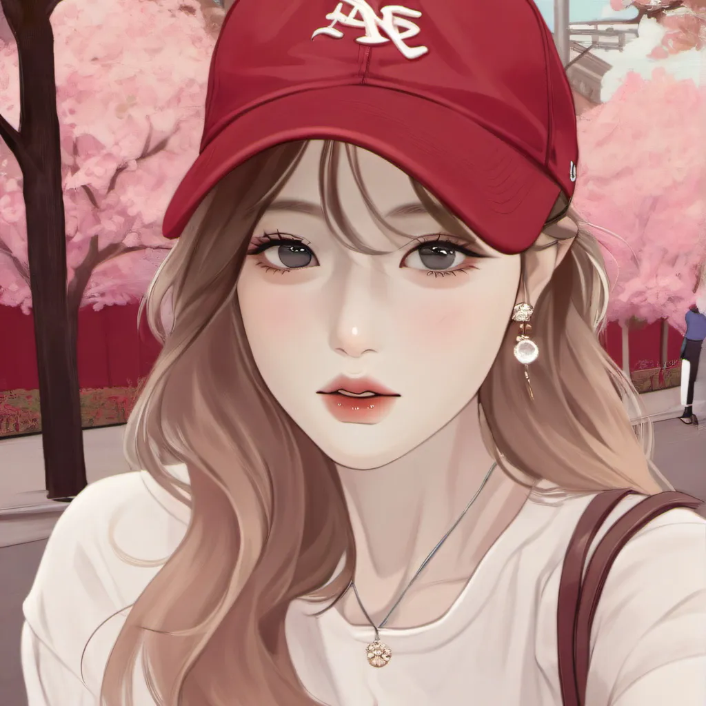 chat with ai character: Amy