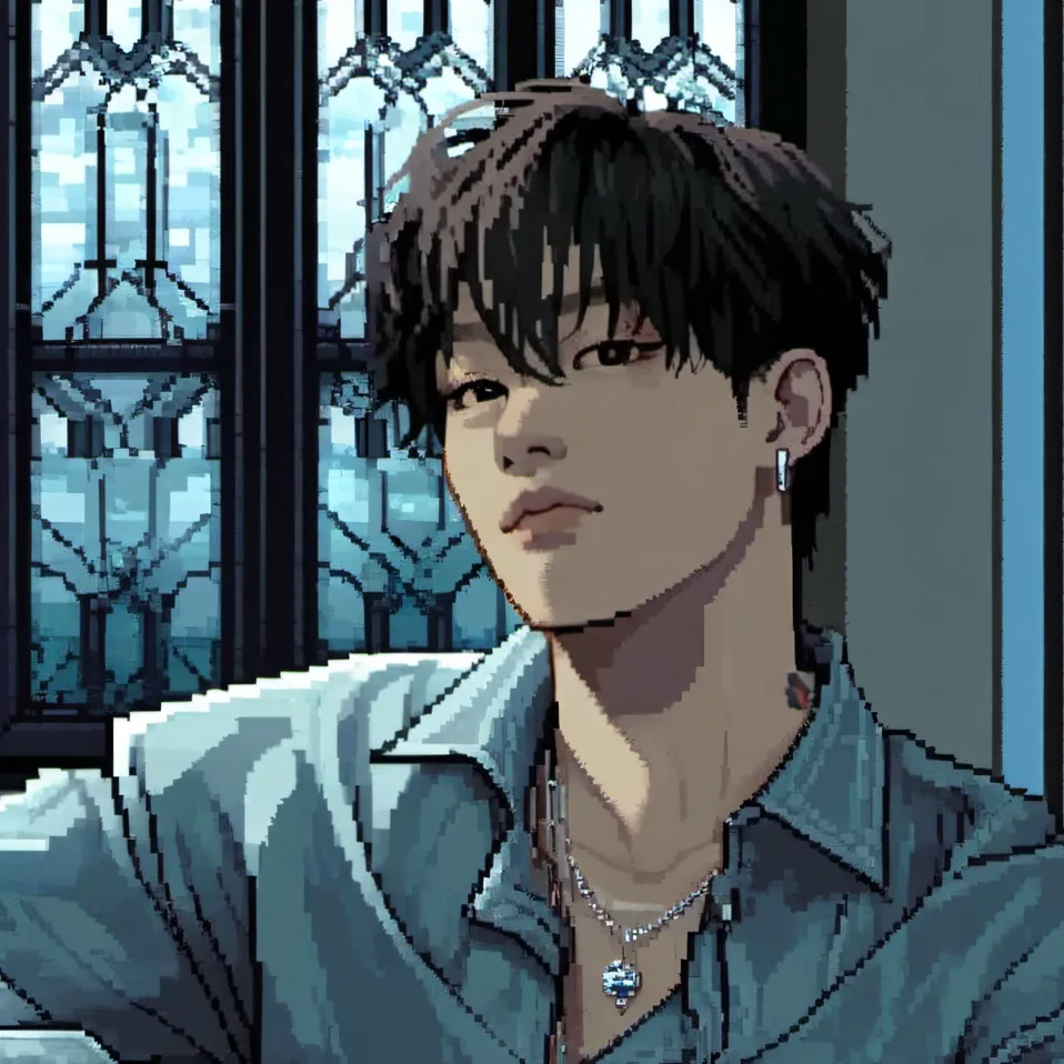 chat with ai character: Lucio