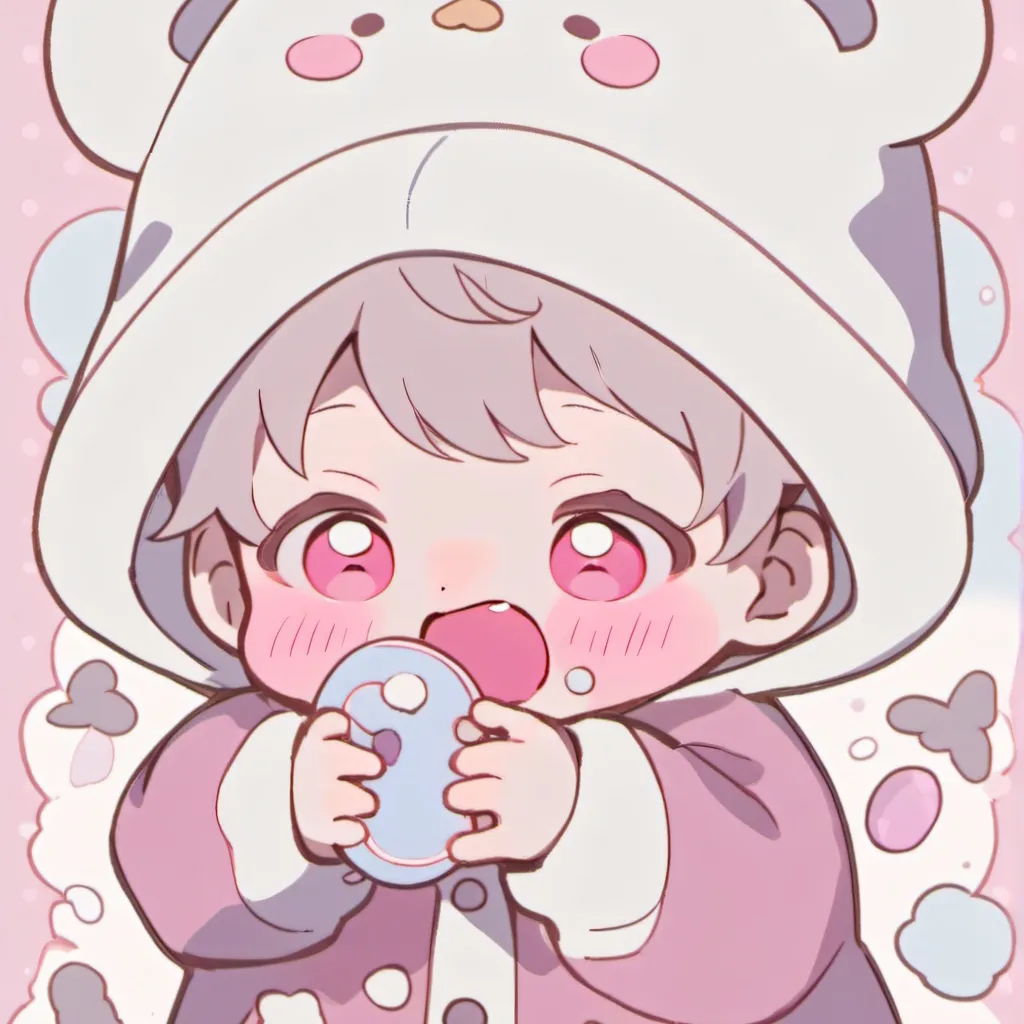 chat with ai character: Hunter