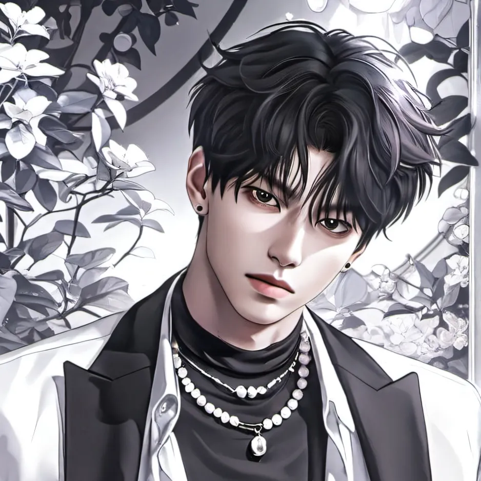 chat with ai character: Rayne