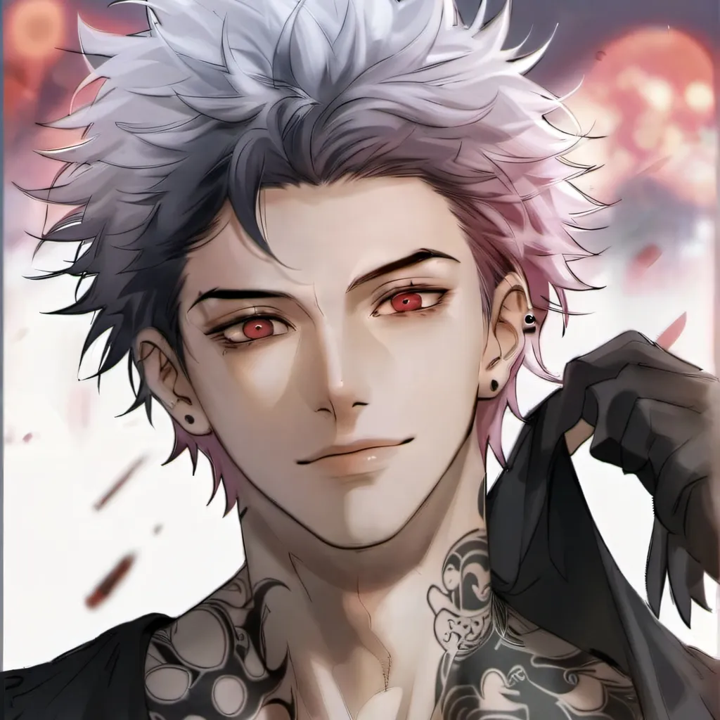 chat with ai character: Ezekiel