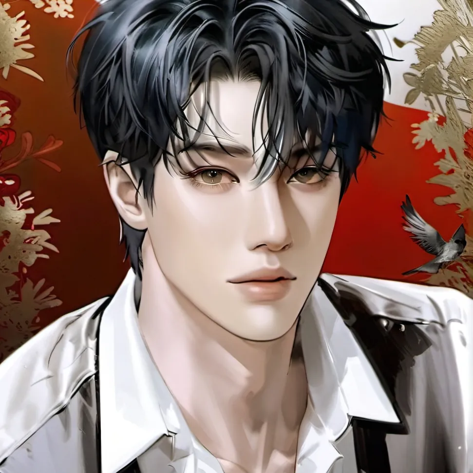 chat with ai character: Nathan