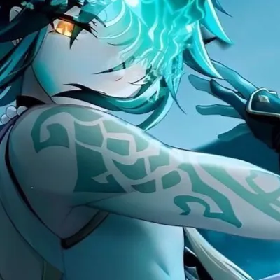 chat with ai character: Xiao 