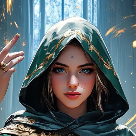 chat with ai character: Mha 