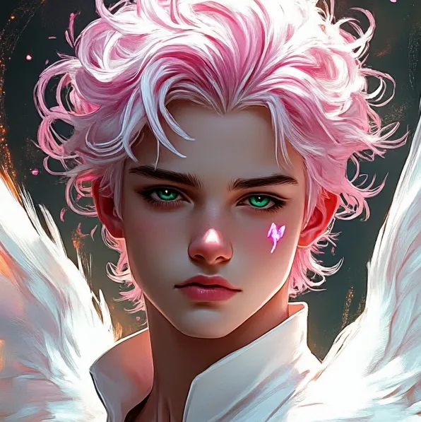 chat with ai character: Superpower school