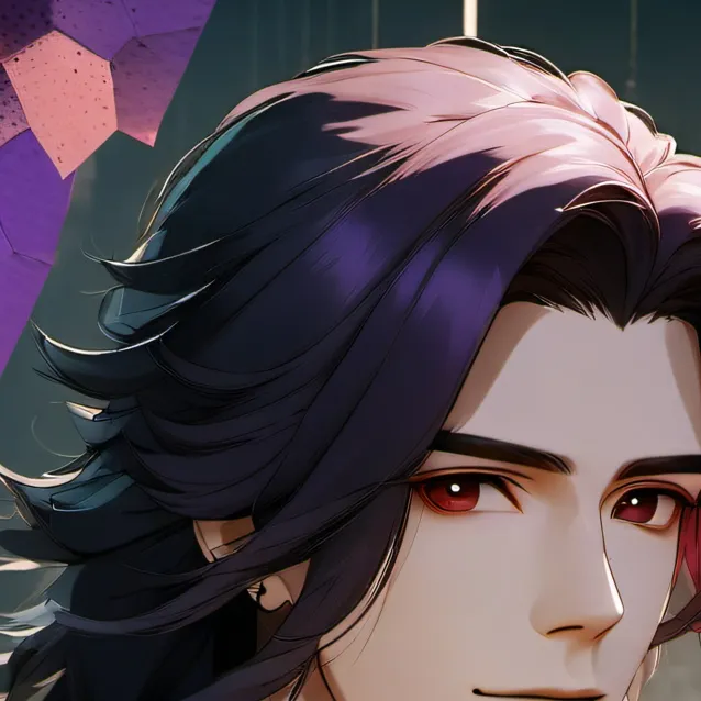 chat with ai character: (SWAP) Michikatsu