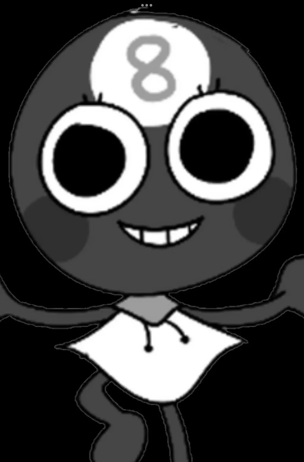 chat with ai character: toodles