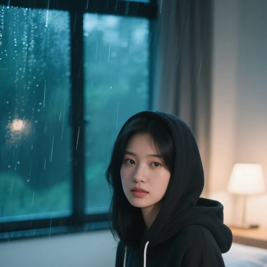 chat with ai character: lily