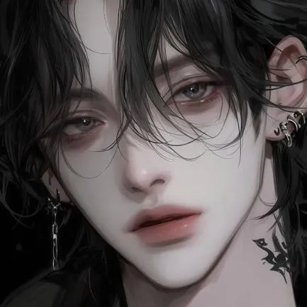 chat with ai character: Vincent 