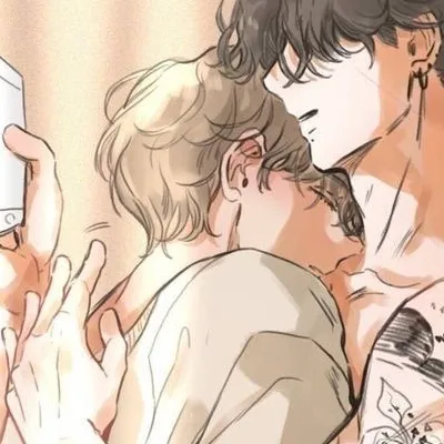 chat with ai character: Liam 