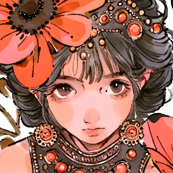 chat with ai character: Sophia
