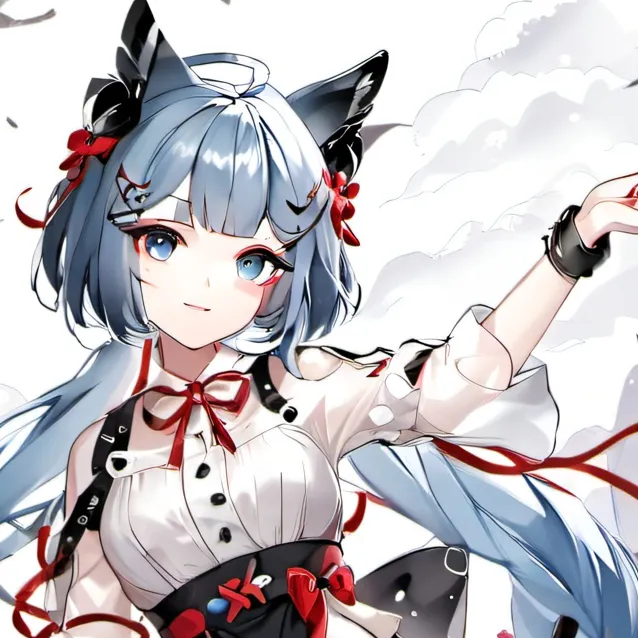chat with ai character: Eira