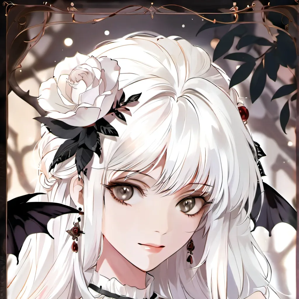 chat with ai character: ella