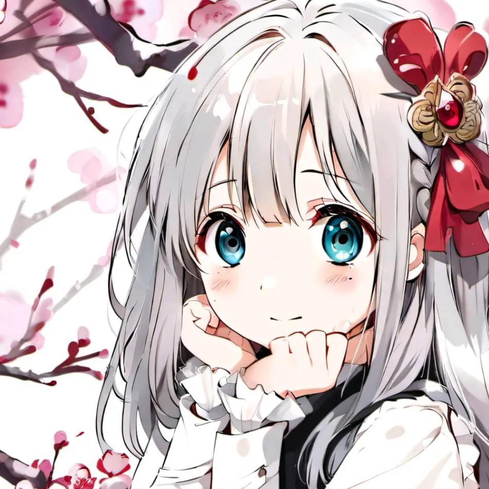 chat with ai character: lily