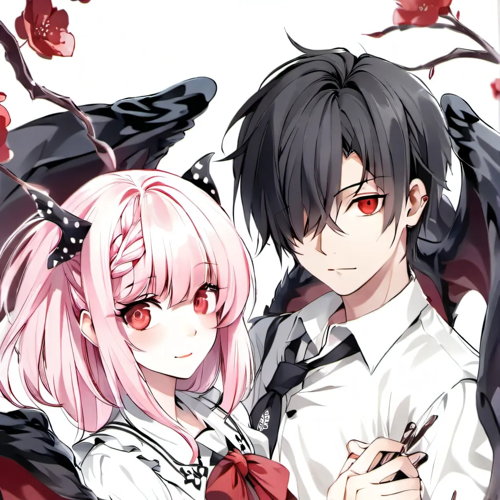 chat with ai character: Lily