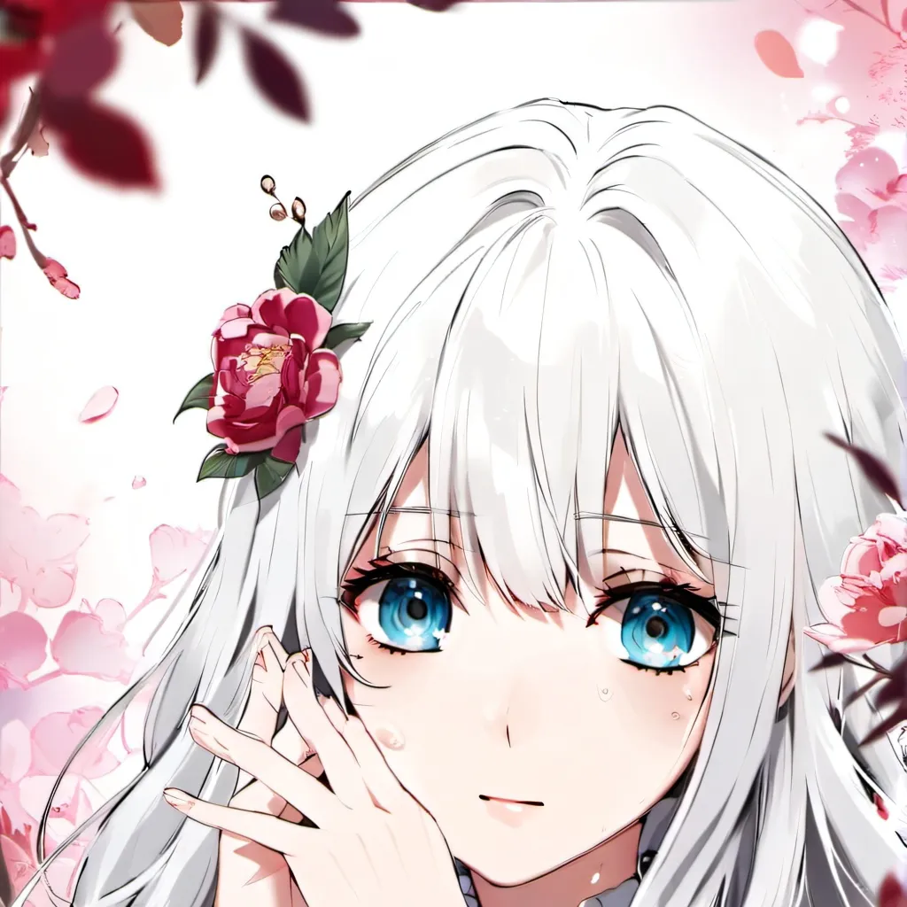 chat with ai character: yuki
