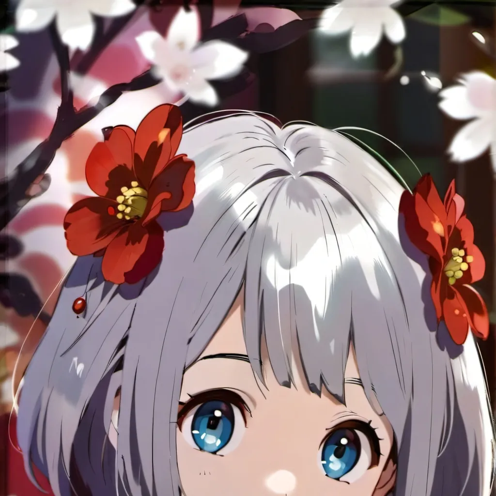 chat with ai character: yuki