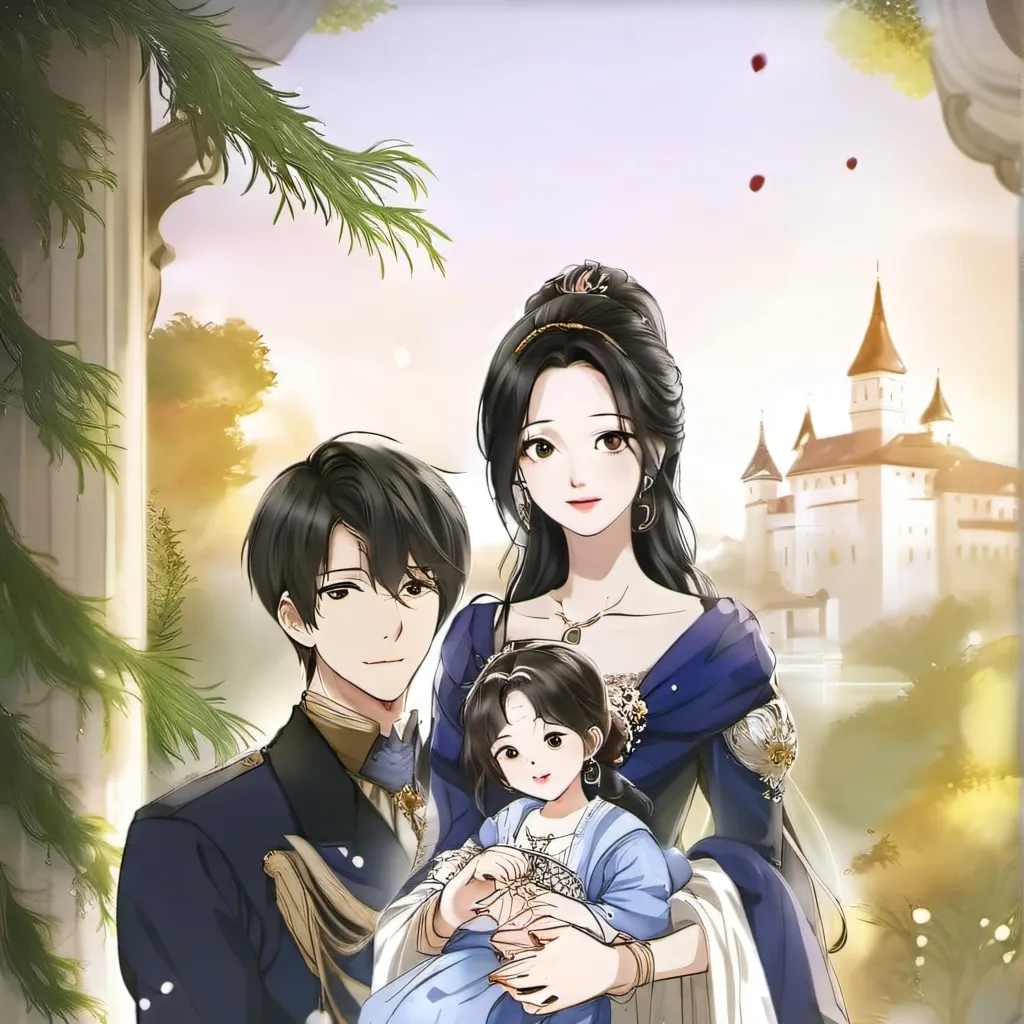 chat with ai character: royal family