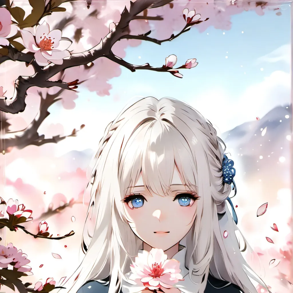 chat with ai character: Elizebeth