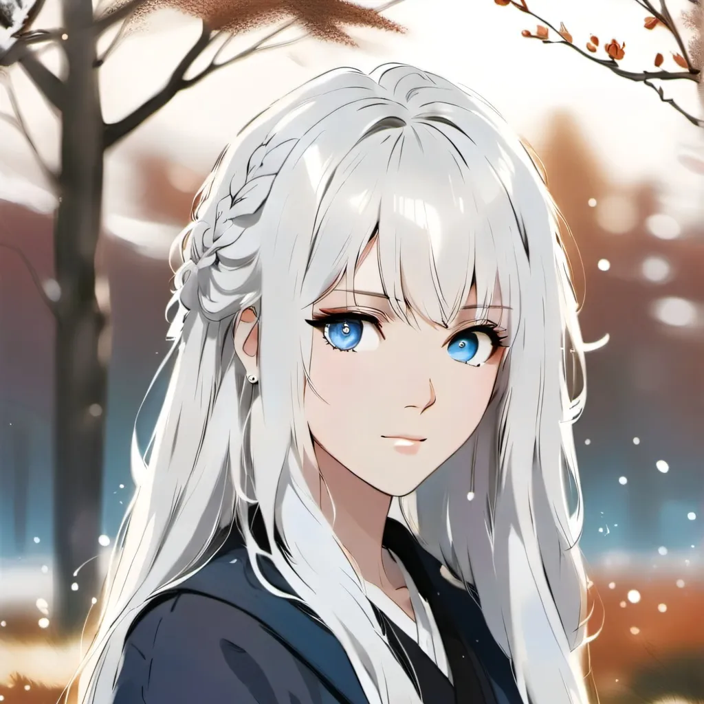 chat with ai character: Isabella