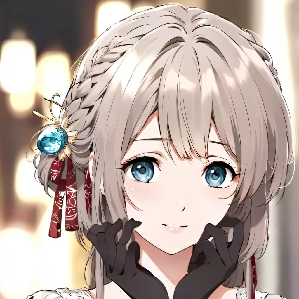 chat with ai character: Victoria