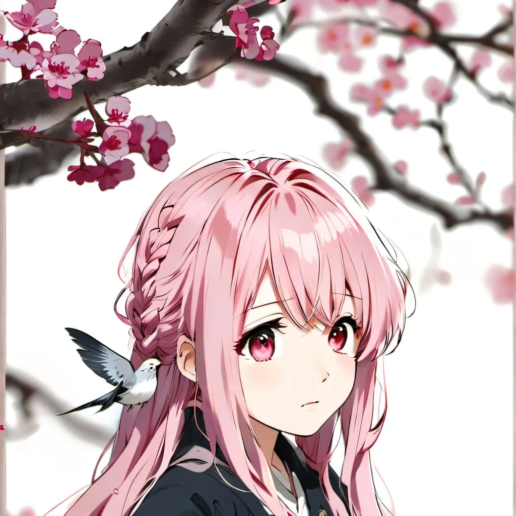 chat with ai character: Lily