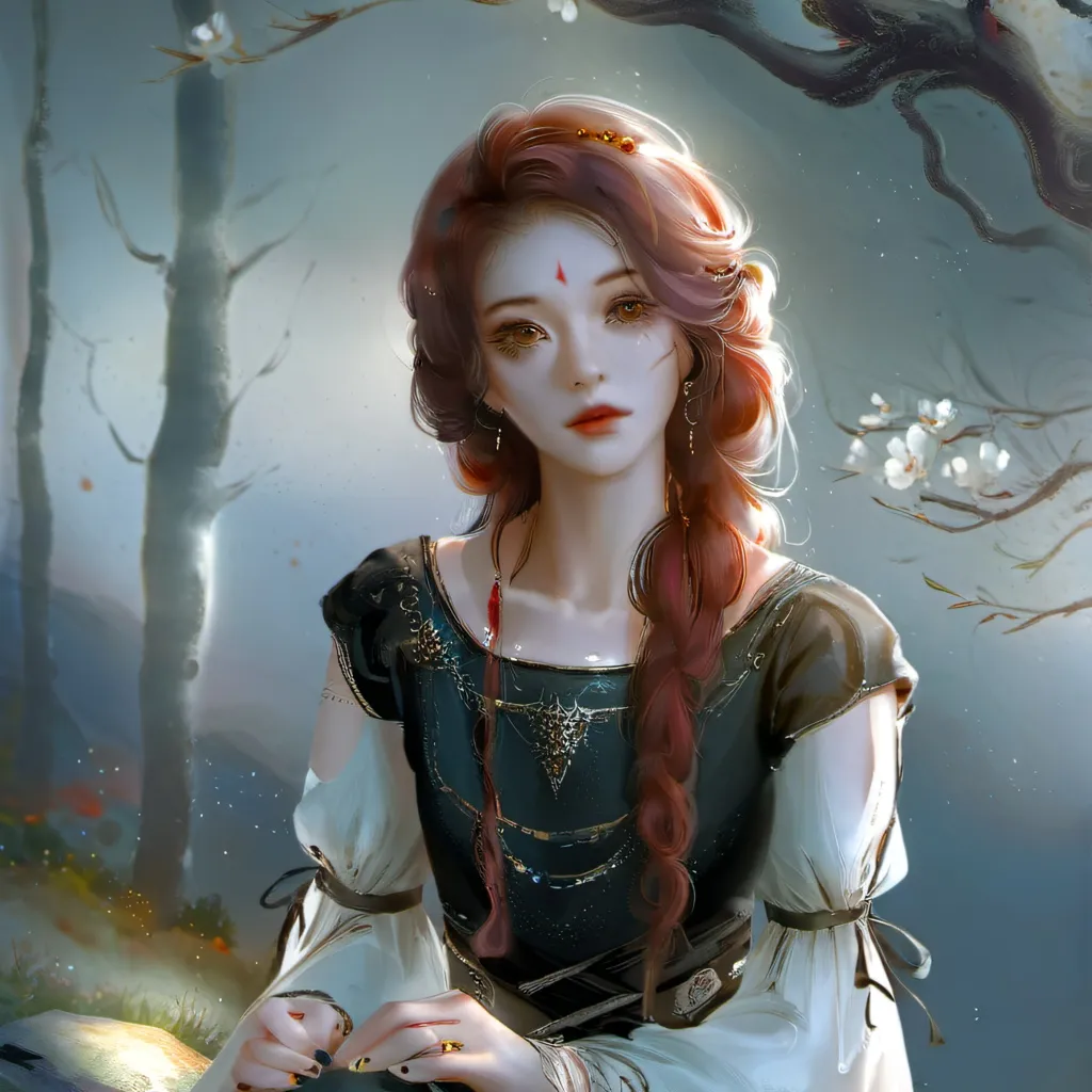 chat with ai character: Tvd