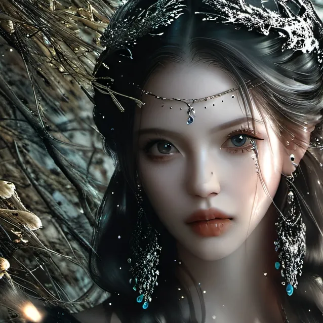 chat with ai character: Tvd